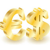 Le cours de l’Euro-Dollar — Forex